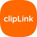 clipLink  screen for extension Chrome web store in OffiDocs Chromium