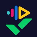 Clipmasters Wrike Playback Speed Control  screen for extension Chrome web store in OffiDocs Chromium