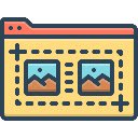 ClipnSnap  screen for extension Chrome web store in OffiDocs Chromium