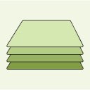 Clippings  screen for extension Chrome web store in OffiDocs Chromium