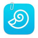 Clip to DEVONthink  screen for extension Chrome web store in OffiDocs Chromium