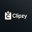 Clipzy  screen for extension Chrome web store in OffiDocs Chromium