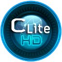 Экран CliteHD Desktop Sharing для расширения интернет-магазина Chrome в OffiDocs Chromium
