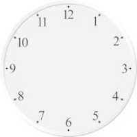 Free download Clock 5 free photo or picture to be edited with GIMP online image editor