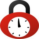 cLock Countdown Timer  screen for extension Chrome web store in OffiDocs Chromium