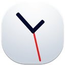 Clockette  screen for extension Chrome web store in OffiDocs Chromium