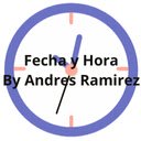 Clock Extension  screen for extension Chrome web store in OffiDocs Chromium