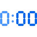 Clock New Tab Personal Dashboard  screen for extension Chrome web store in OffiDocs Chromium