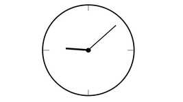 Ücretsiz indir Clock Time Analog - OpenShot çevrimiçi video düzenleyici ile düzenlenecek ücretsiz video