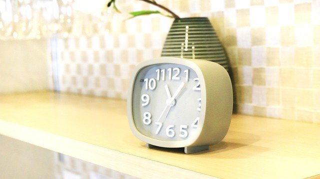 Free graphic clock time morning sweet economy to be edited by GIMP free image editor by OffiDocs