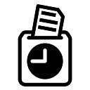Clockulator  screen for extension Chrome web store in OffiDocs Chromium