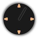 Clockwork  screen for extension Chrome web store in OffiDocs Chromium