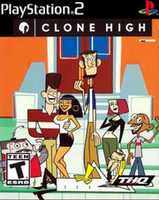Free download Clone High PS2 free photo or picture to be edited with GIMP online image editor