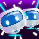 Clone Robot HTML5 Game  screen for extension Chrome web store in OffiDocs Chromium