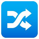 Close and random next  screen for extension Chrome web store in OffiDocs Chromium