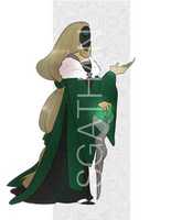 Free download :CLOSED: Green Mage Adopt - $30 Set Price free photo or picture to be edited with GIMP online image editor