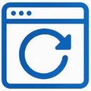 Closed Tab Recovery  screen for extension Chrome web store in OffiDocs Chromium