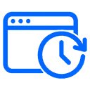 Closed Tabs Recovery  screen for extension Chrome web store in OffiDocs Chromium