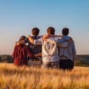 Close friendship  screen for extension Chrome web store in OffiDocs Chromium