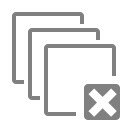Close Tabs by Domain  screen for extension Chrome web store in OffiDocs Chromium