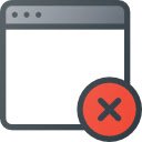 Close the Search tab  screen for extension Chrome web store in OffiDocs Chromium