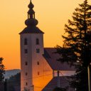 Close up of the Heimschuh Parish Church  screen for extension Chrome web store in OffiDocs Chromium