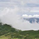 Cloud and mountain  screen for extension Chrome web store in OffiDocs Chromium