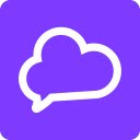 CloudCall  screen for extension Chrome web store in OffiDocs Chromium