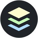 CloudClip – Multicopy Clipboard History Manager with Dark Mode  CSV Export  screen for extension Chrome web store in OffiDocs Chromium