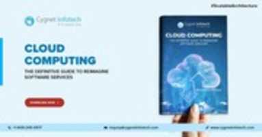 Free download Cloud Computing Cygnet free photo or picture to be edited with GIMP online image editor