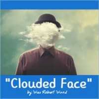 Free download Clouded Face free photo or picture to be edited with GIMP online image editor