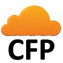 CloudFlare Purge Plugin  screen for extension Chrome web store in OffiDocs Chromium