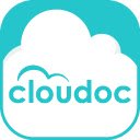 صفحه نمایش Chrome Ext ClouDoc برای افزونه فروشگاه وب Chrome در OffiDocs Chromium