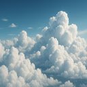 Cloud Puff Horizon  screen for extension Chrome web store in OffiDocs Chromium