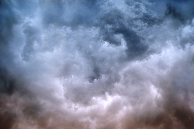 Free download clouds heaven weather free picture to be edited with GIMP free online image editor