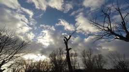 Скачать бесплатно Clouds Sky Nature - бесплатную фотографию или картинку для редактирования с помощью онлайн-редактора GIMP