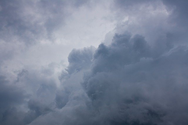 دانلود رایگان Clouds Storm Dark - عکس یا تصویر رایگان رایگان برای ویرایش با ویرایشگر تصویر آنلاین GIMP