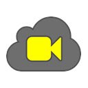 Tela Cloud Stop Motion para extensão da loja virtual do Chrome no OffiDocs Chromium
