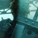 Cloud Strife | Final Fantasy VII Remake 7  screen for extension Chrome web store in OffiDocs Chromium