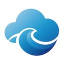 CloudSurf: Browser Agent  screen for extension Chrome web store in OffiDocs Chromium
