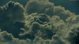 הורדה חינם של Clouds Winds Cloud Cover - סרטון חינם לעריכה עם עורך וידאו מקוון של OpenShot
