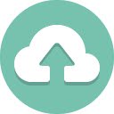 Cloud Transfer, збереження веб-файлу на екрані Cloud для розширення веб-магазину Chrome у OffiDocs Chromium