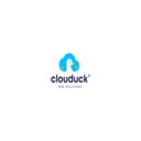Clouduck Hosting  screen for extension Chrome web store in OffiDocs Chromium