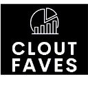صفحه نمایش Clout Faves برای افزونه فروشگاه وب Chrome در OffiDocs Chromium
