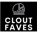 หน้าจอ Clout Faves สำหรับส่วนขยาย Chrome เว็บสโตร์ใน OffiDocs Chromium