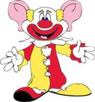 Free download clown-145058__340 free photo or picture to be edited with GIMP online image editor
