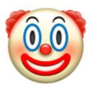 Clown Detector  screen for extension Chrome web store in OffiDocs Chromium