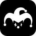 Clown Wallet  screen for extension Chrome web store in OffiDocs Chromium