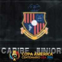 Free download CLUB ATLETICO CARIBE JUNIORS free photo or picture to be edited with GIMP online image editor