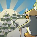 Club Penguin Sensei  screen for extension Chrome web store in OffiDocs Chromium
